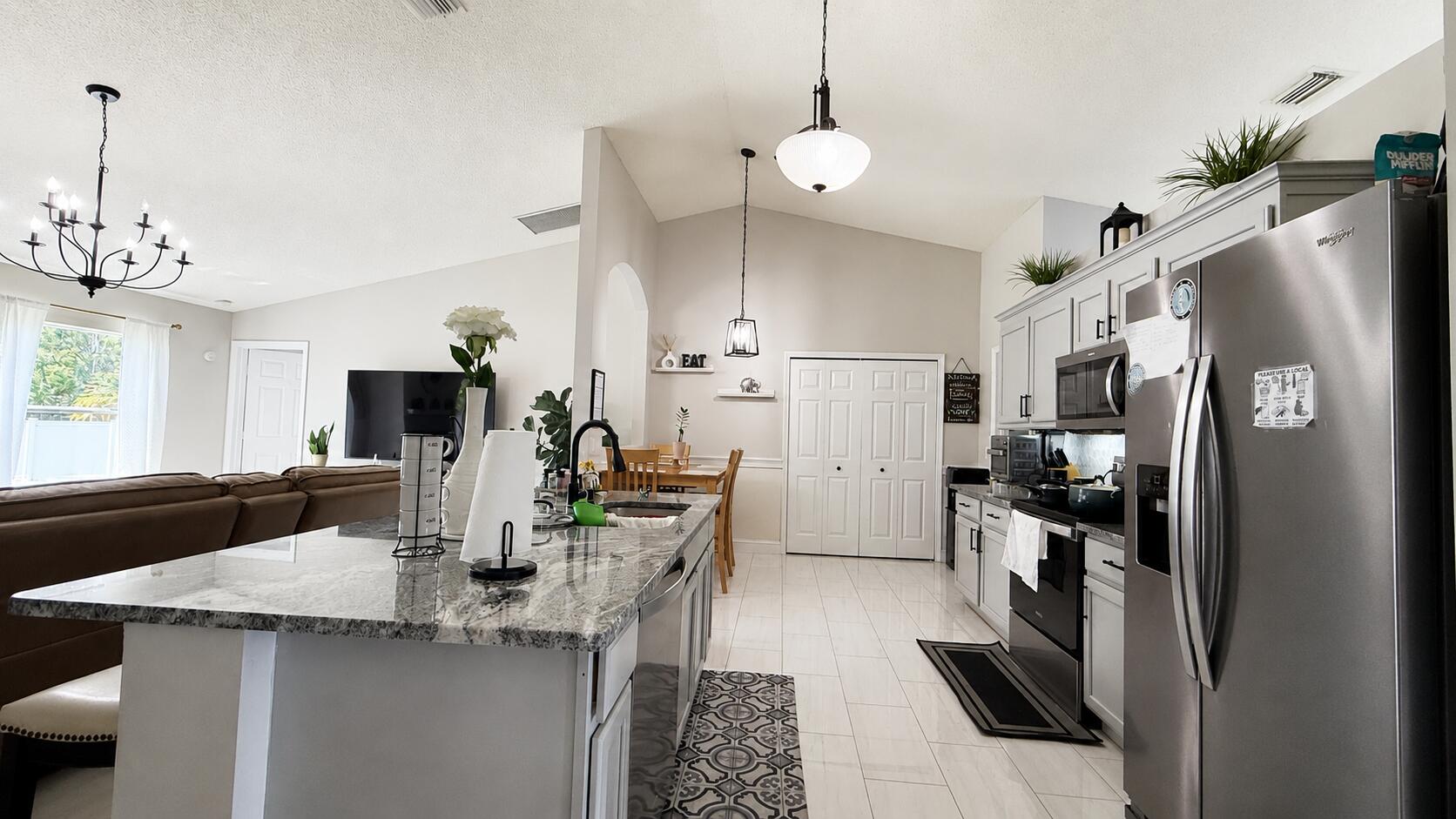 Section 12 - Residential Lease