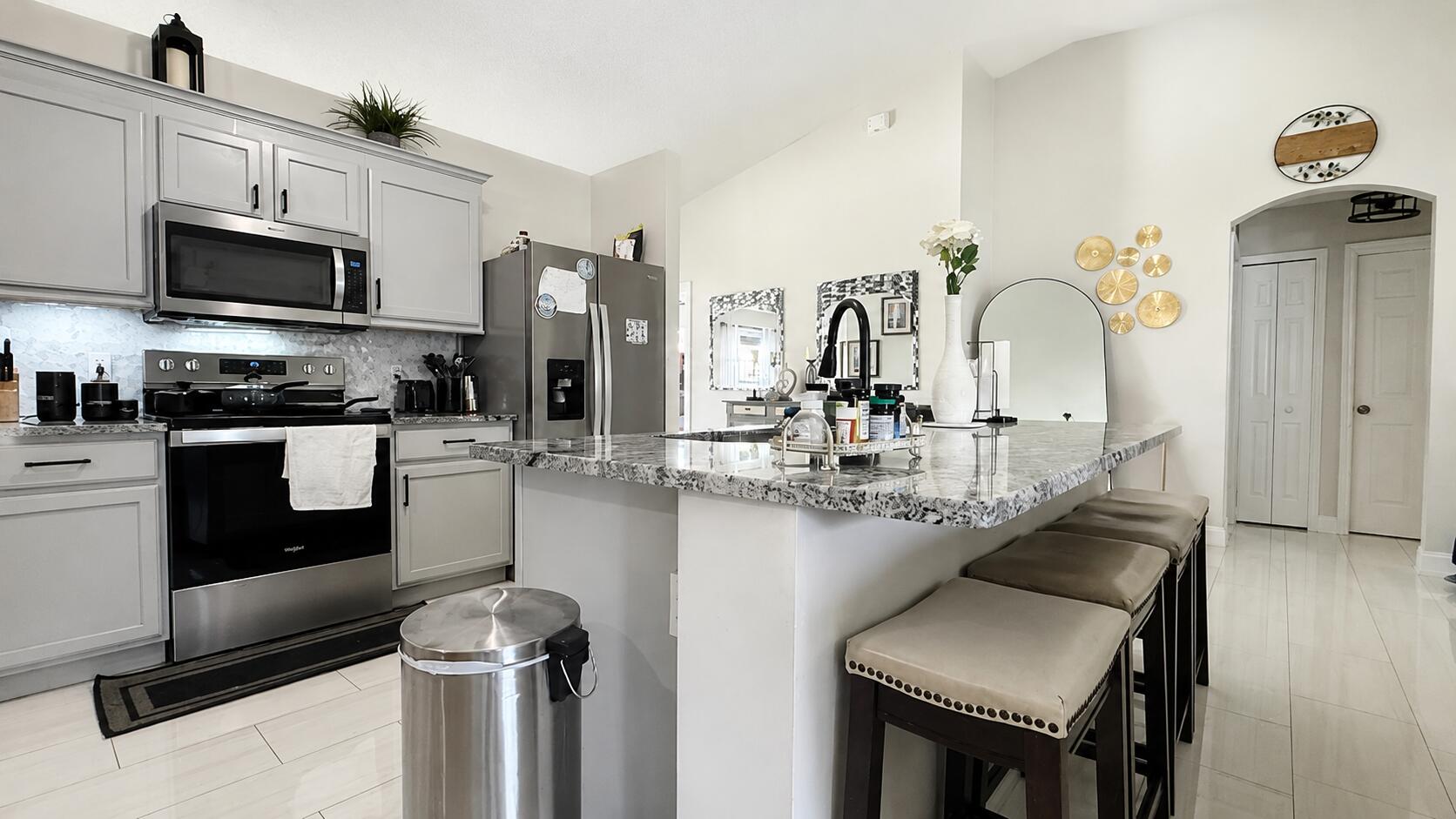 Section 12 - Residential Lease