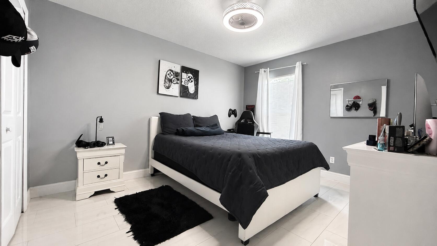 Section 12 - Residential Lease