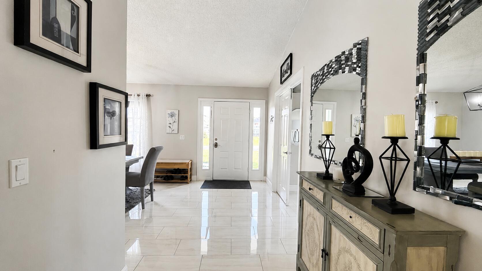 Section 12 - Residential Lease