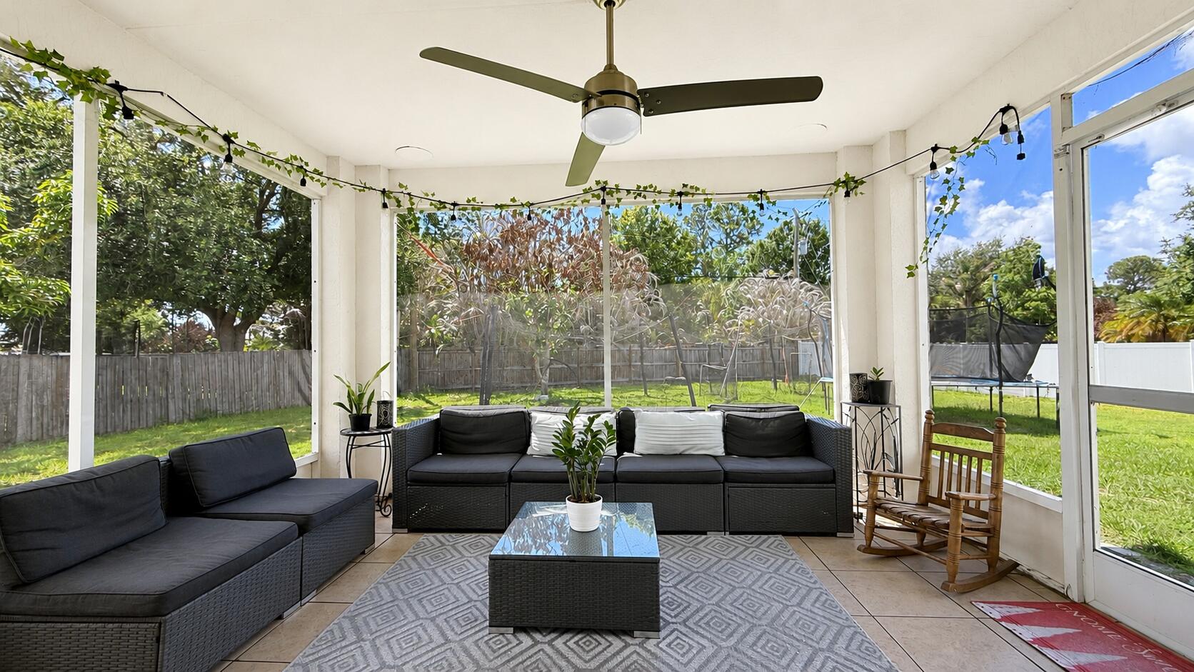Section 12 - Residential Lease