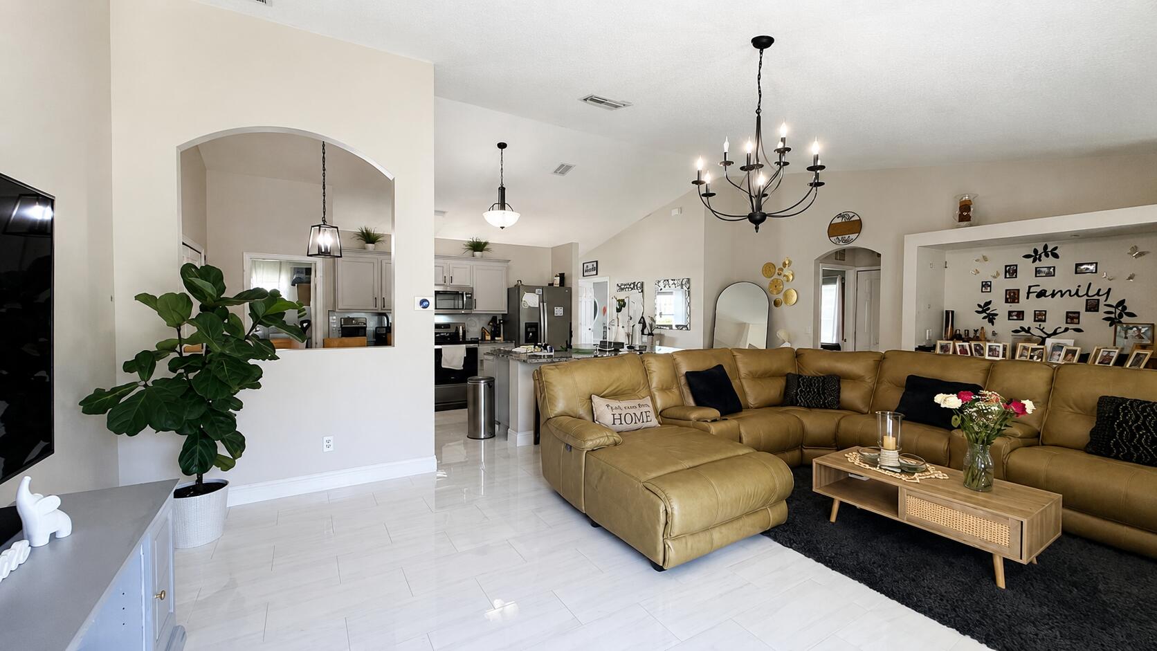 Section 12 - Residential Lease