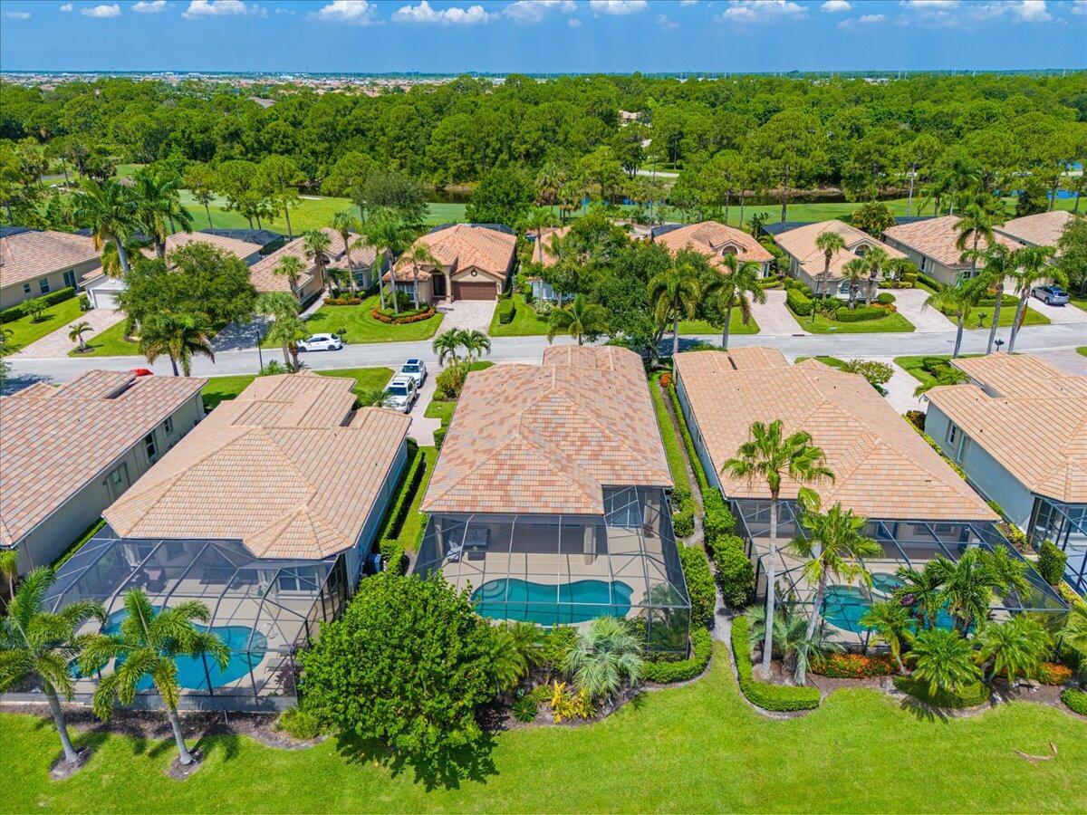 POD 27 AT THE RESERVE MUI - Residential