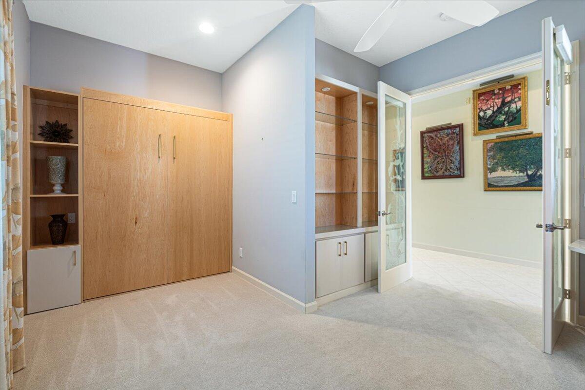 POD 27 AT THE RESERVE MUI - Residential