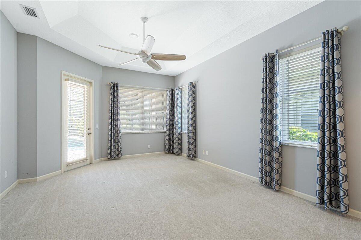 POD 27 AT THE RESERVE MUI - Residential