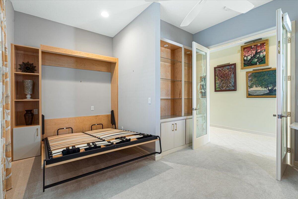 POD 27 AT THE RESERVE MUI - Residential