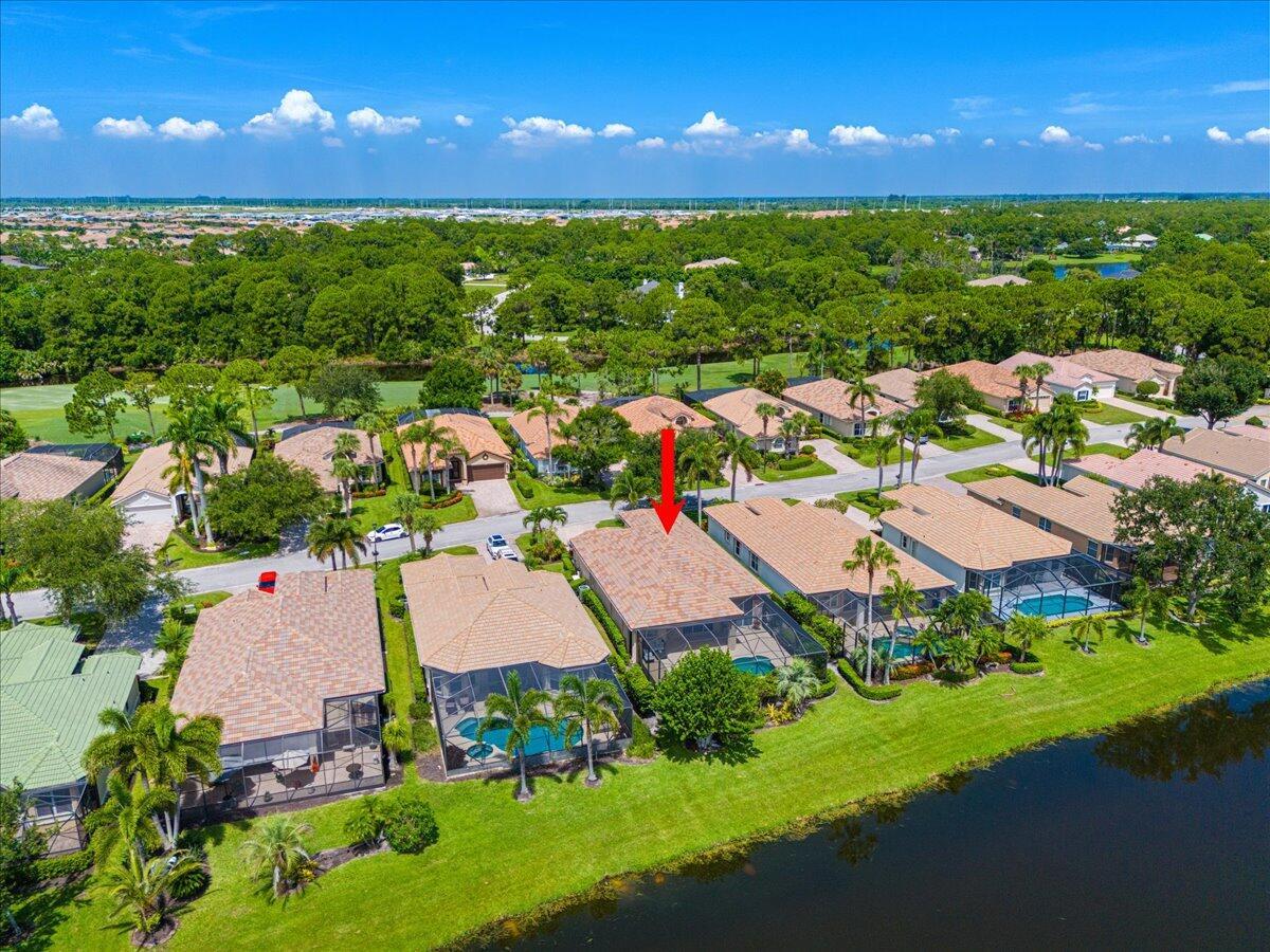 POD 27 AT THE RESERVE MUI - Residential