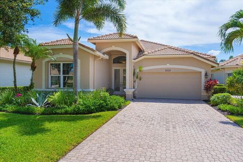 Photo of 8332 Muirfield Way, Port Saint Lucie, FL 34986 (MLS # R11106966)