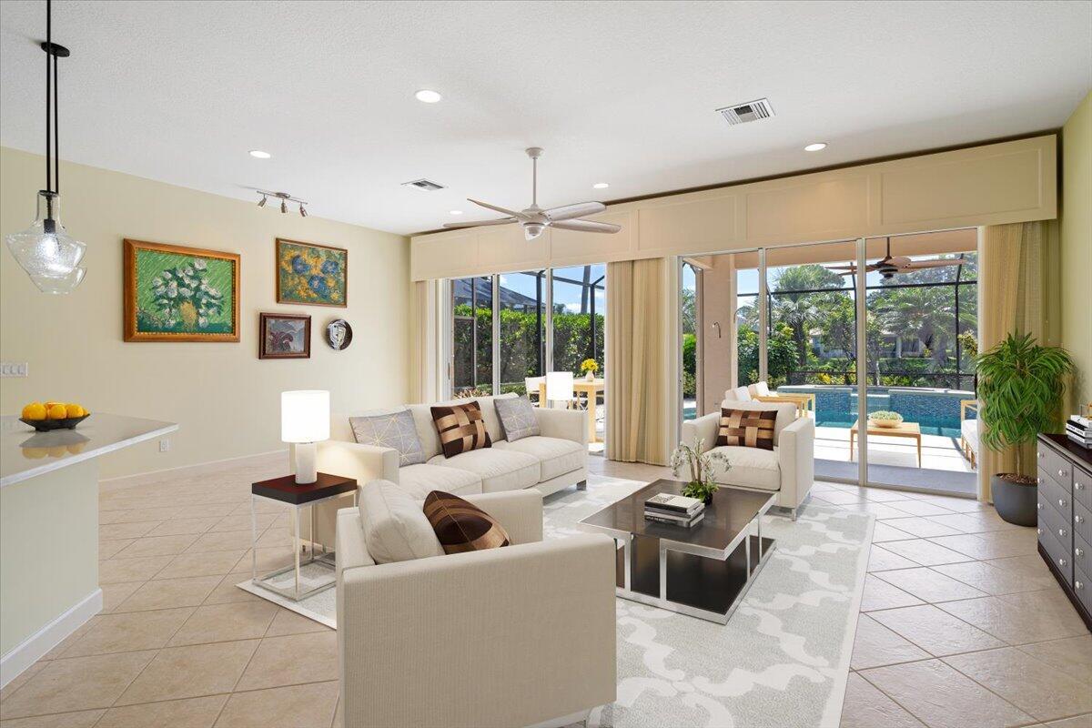 POD 27 AT THE RESERVE MUI - Residential