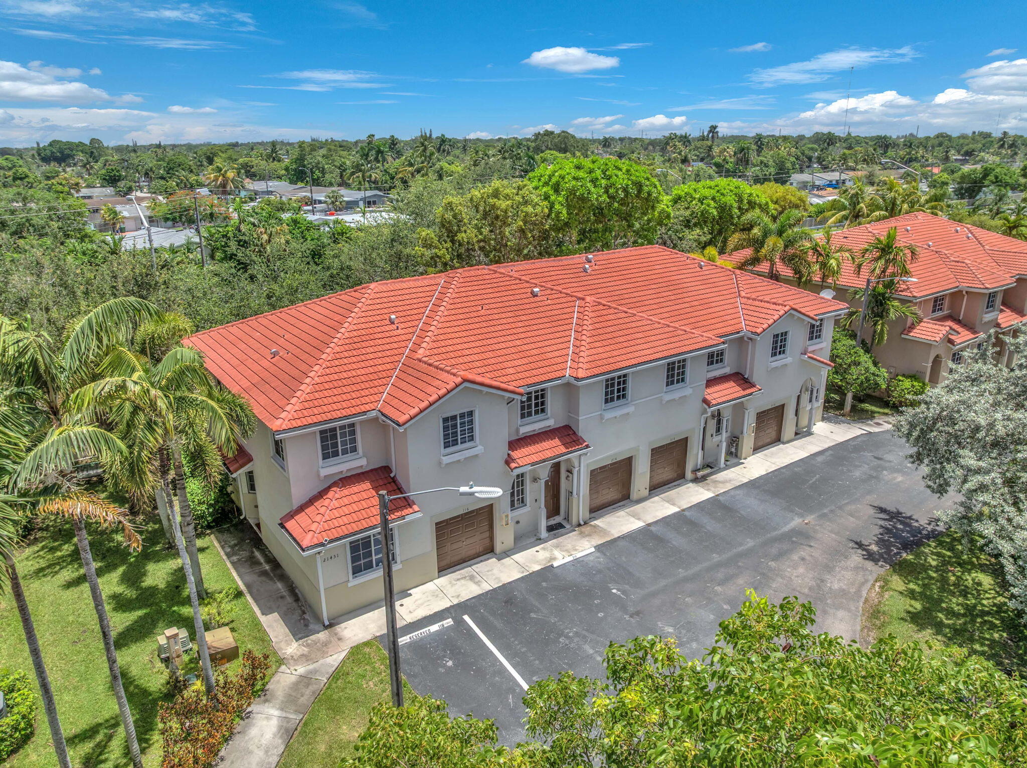 21431 NW 13TH Court 116, Miami Gardens FL 33169