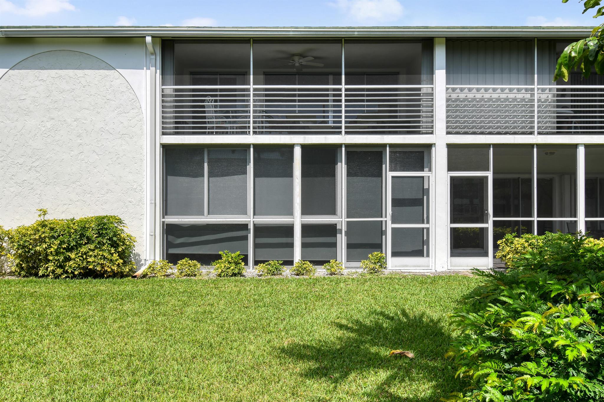 TEQUESTA GARDEN CONDO 6 - Residential