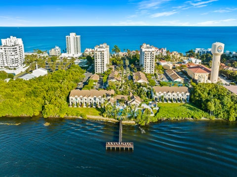 Tiny photo for 3606 S Ocean Boulevard #1004, Highland Beach, FL 33487 (MLS # B26041726)