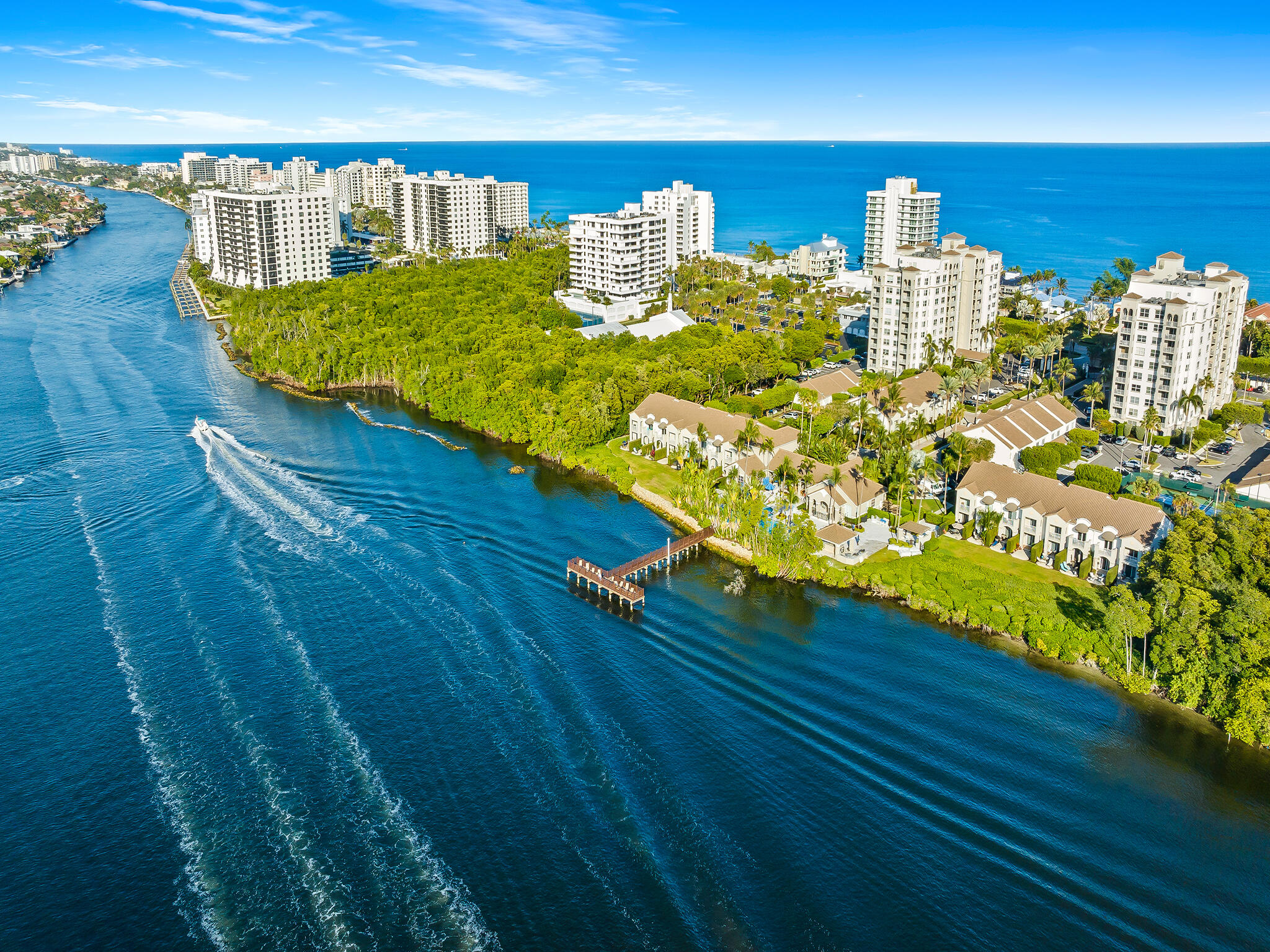 3606 S Ocean Boulevard 1004