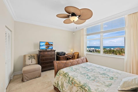 Tiny photo for 3606 S Ocean Boulevard #1004, Highland Beach, FL 33487 (MLS # B26041726)