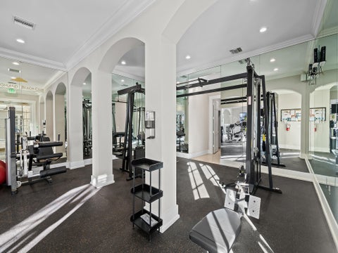 Tiny photo for 3606 S Ocean Boulevard #1004, Highland Beach, FL 33487 (MLS # B26041726)