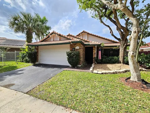 11375 N Point Dr, Cooper City, FL MLS: F10491987