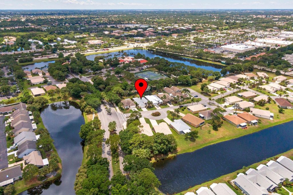 Photo of 204 NW Zanzibar Place, Port Saint Lucie, FL 34986 (MLS # R11090623)