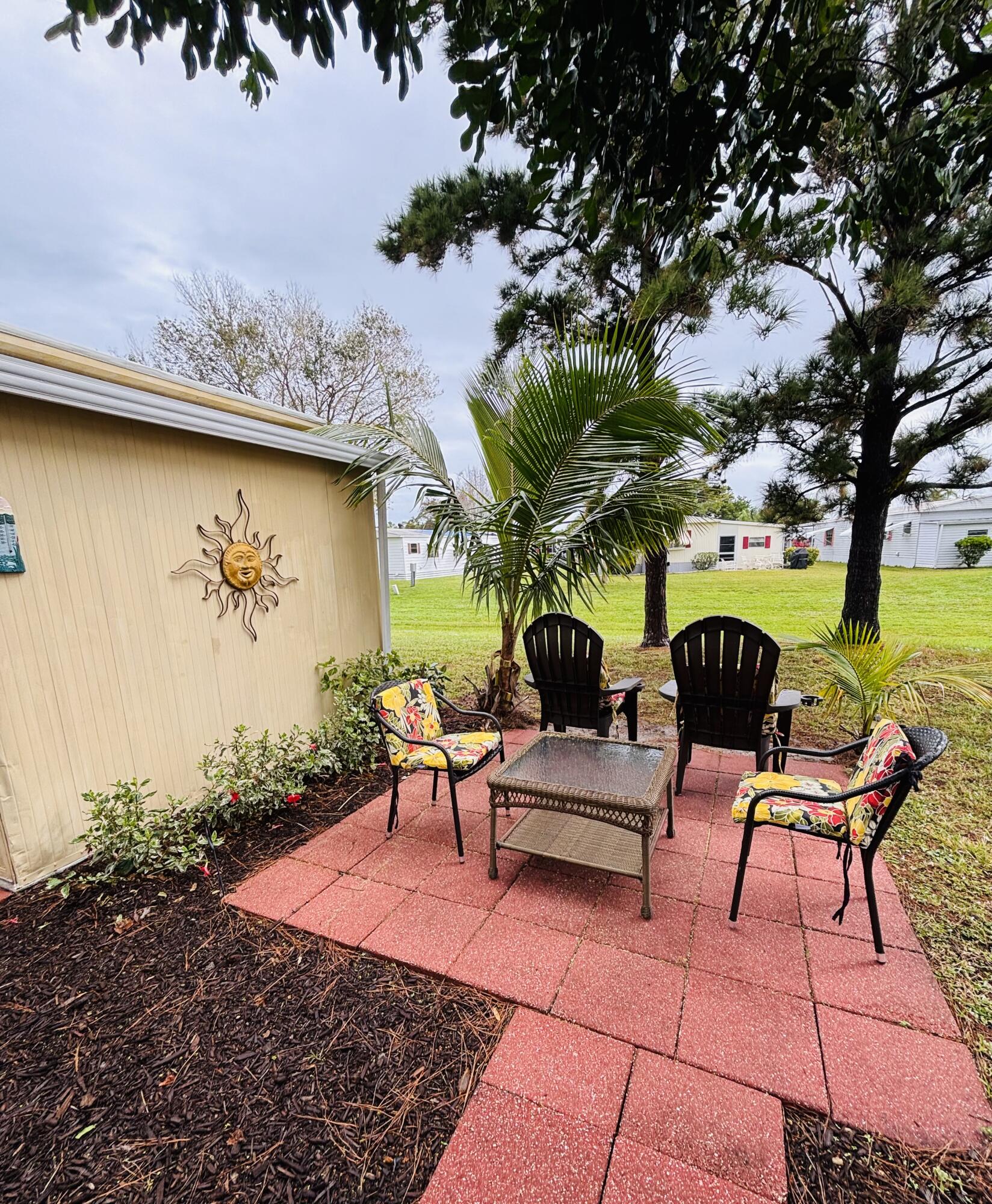 Spanish Lakes Golf Village - Residential