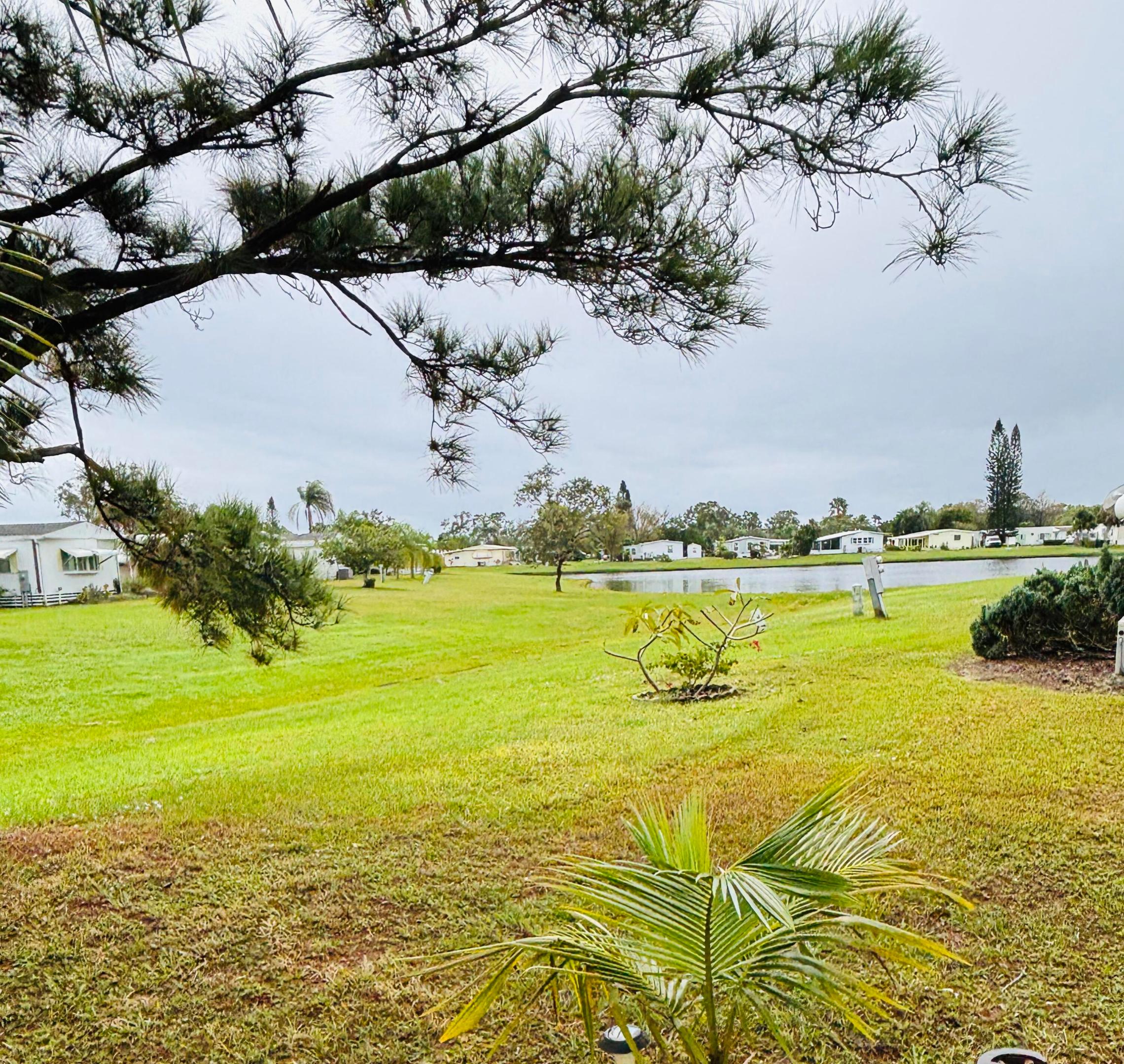 Spanish Lakes Golf Village - Residential