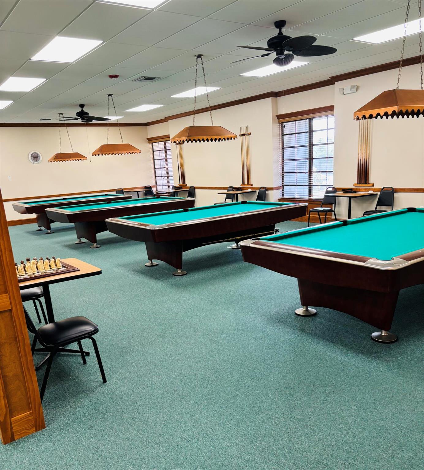 Spanish Lakes Golf Villag - Residential