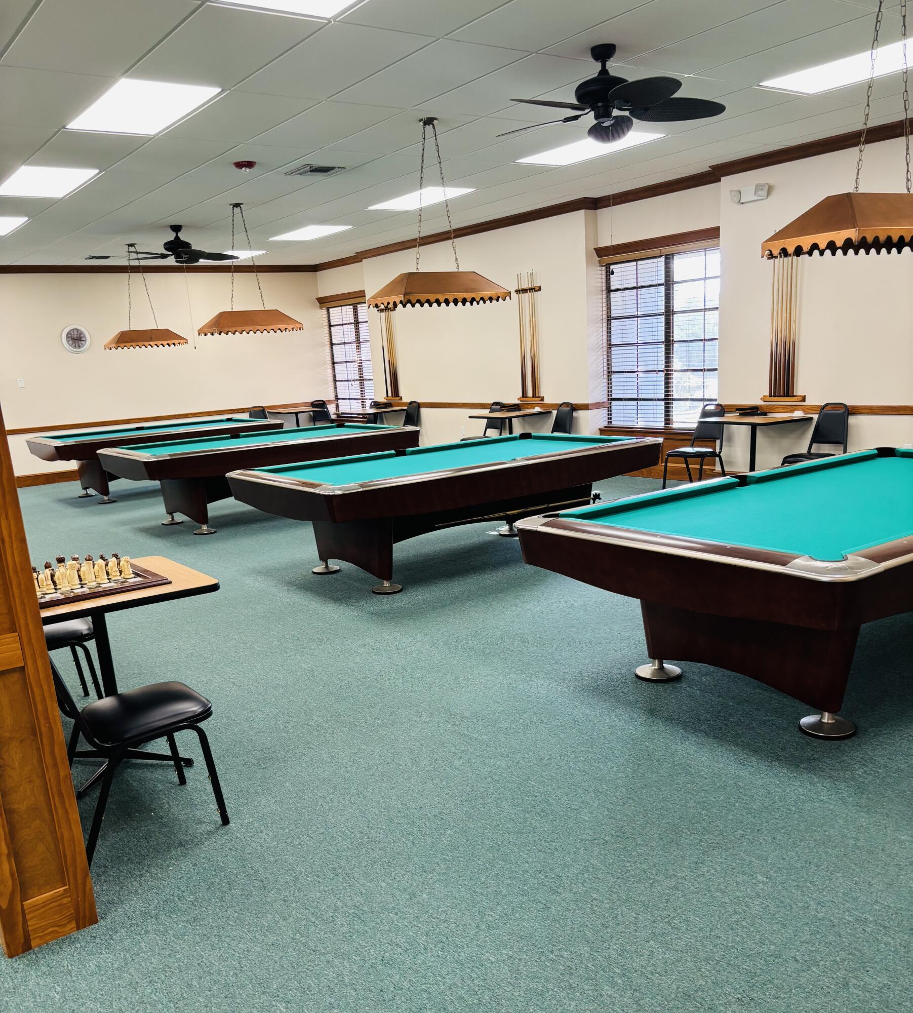 Spanish Lakes Golf Village - Residential