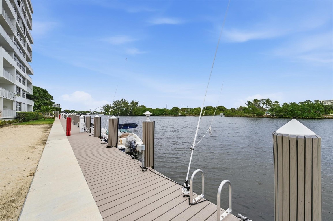 EAST POINT TOWERS CONDO - Residential Lease