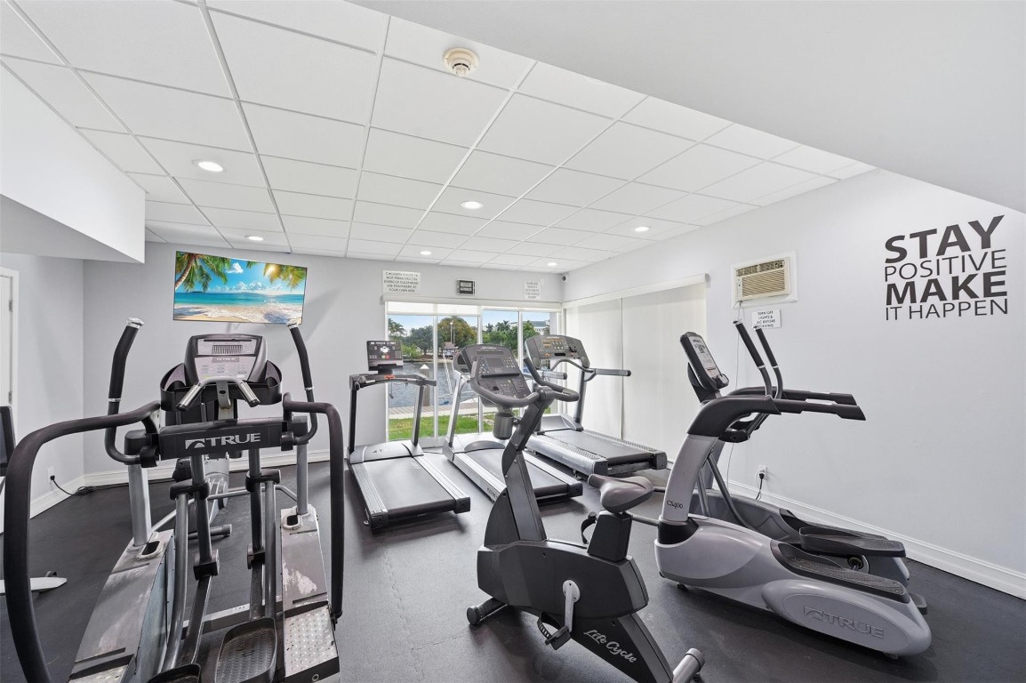 EAST POINT TOWERS CONDO - Residential Lease