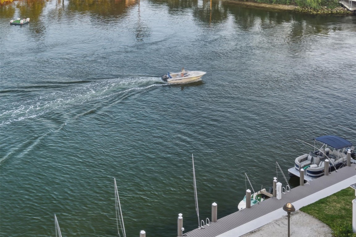 EAST POINT TOWERS CONDO - Residential Lease