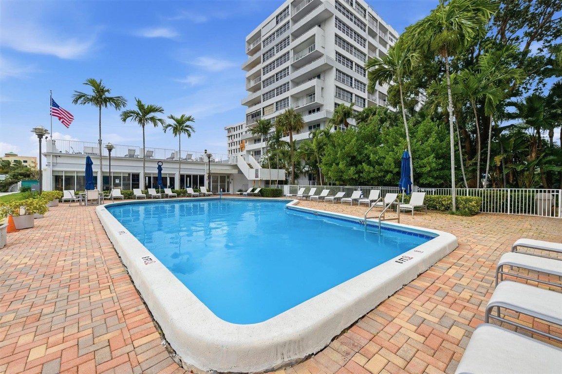 EAST POINT TOWERS CONDO - Residential Lease