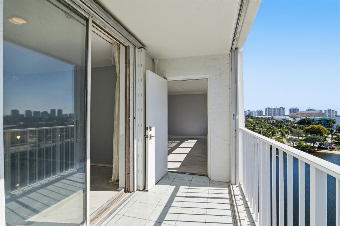 EAST POINT TOWERS CONDO - Residential Lease