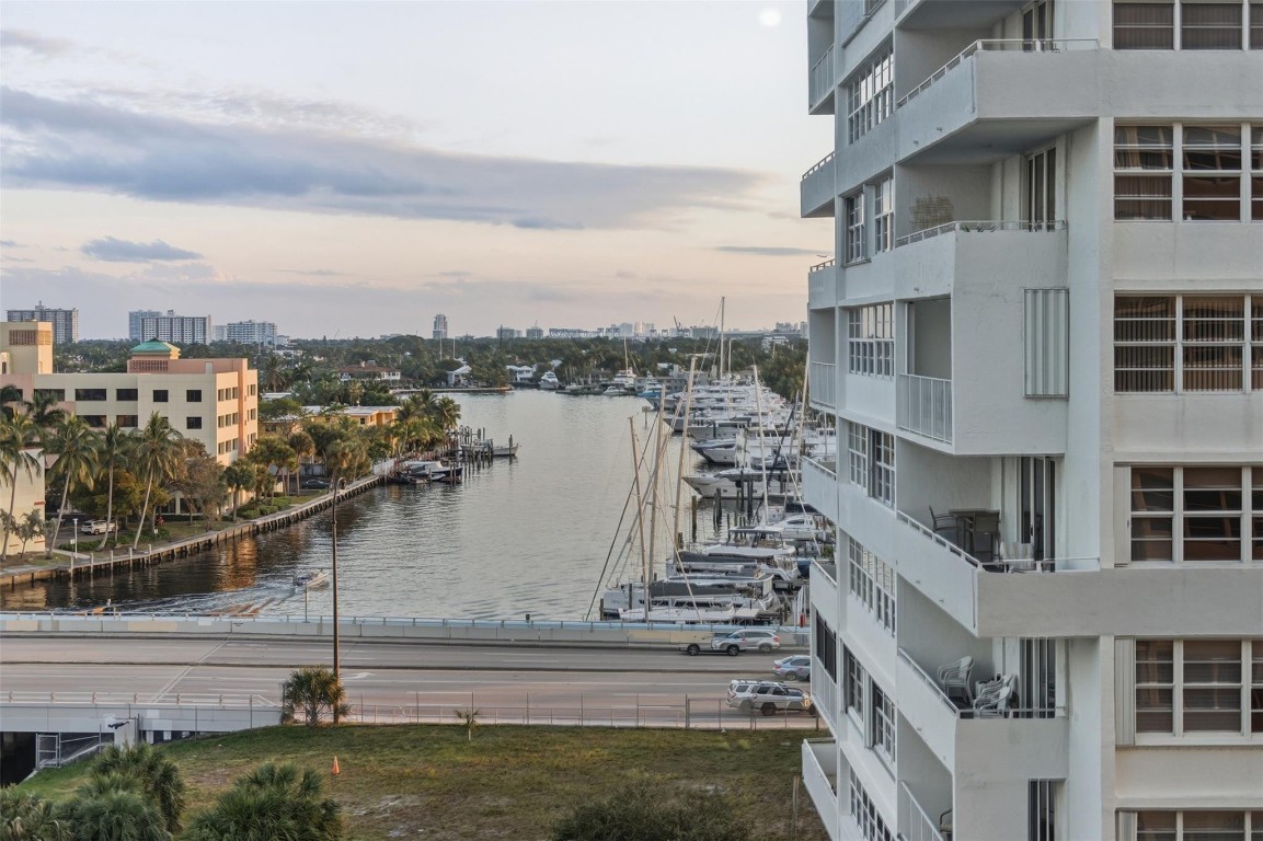 EAST POINT TOWERS CONDO - Residential Lease