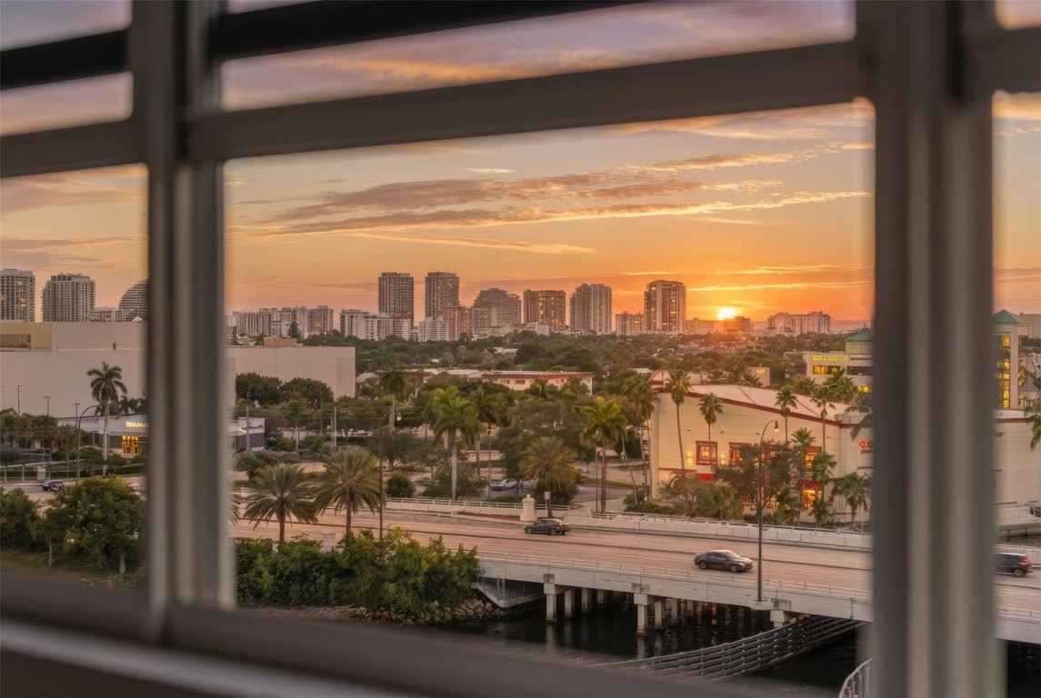 EAST POINT TOWERS CONDO - Residential Lease