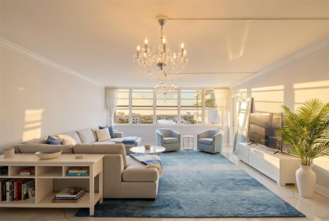 EAST POINT TOWERS CONDO - Residential Lease