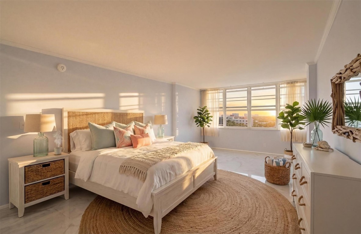 EAST POINT TOWERS CONDO - Residential Lease