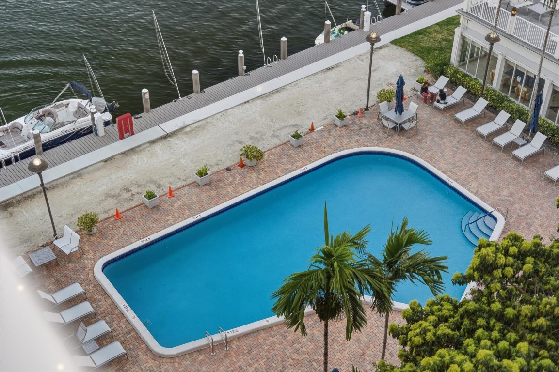 EAST POINT TOWERS CONDO - Residential Lease