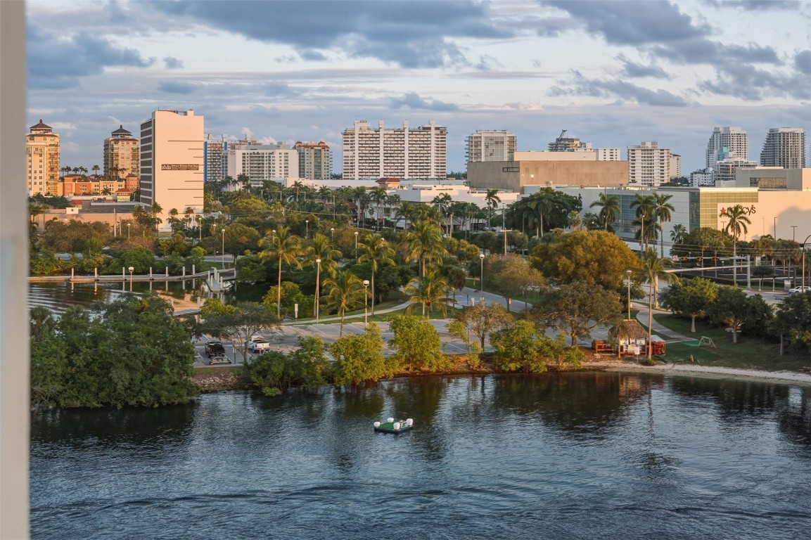 EAST POINT TOWERS CONDO - Residential Lease