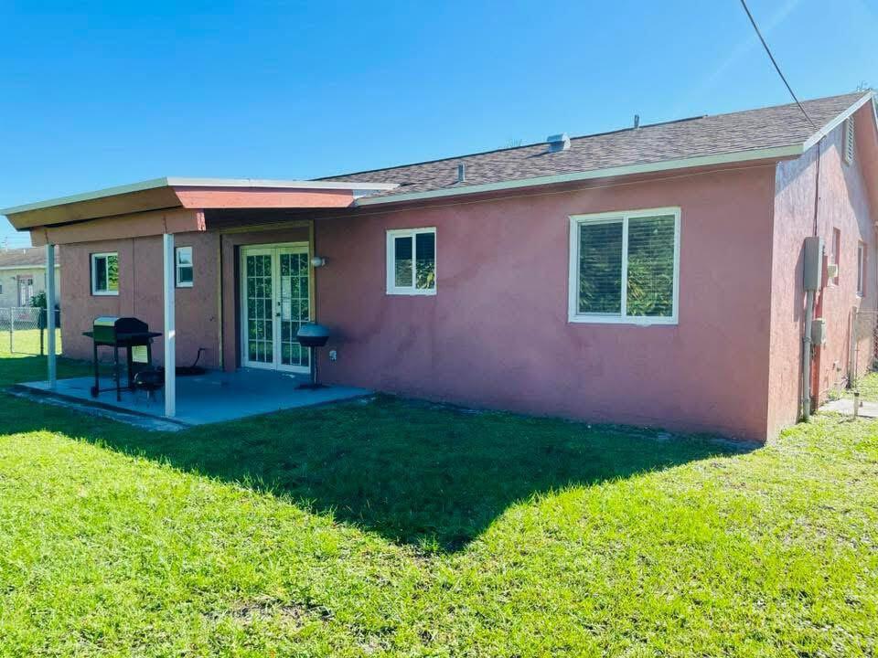 PORT ST LUCIE SECTION 10 - Residential