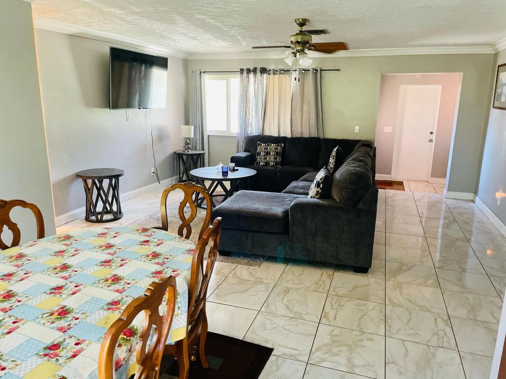 Photo of 1832 SE Floresta Drive, Port Saint Lucie, FL 34983 (MLS # R11132351)