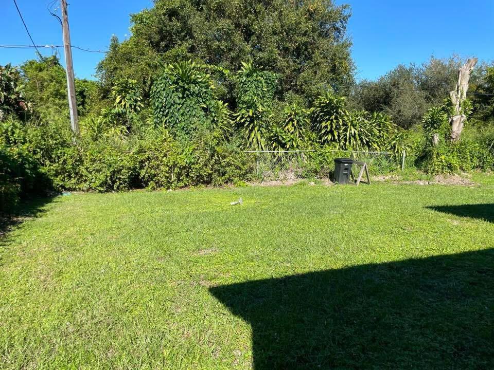 PORT ST LUCIE SECTION 10 - Residential