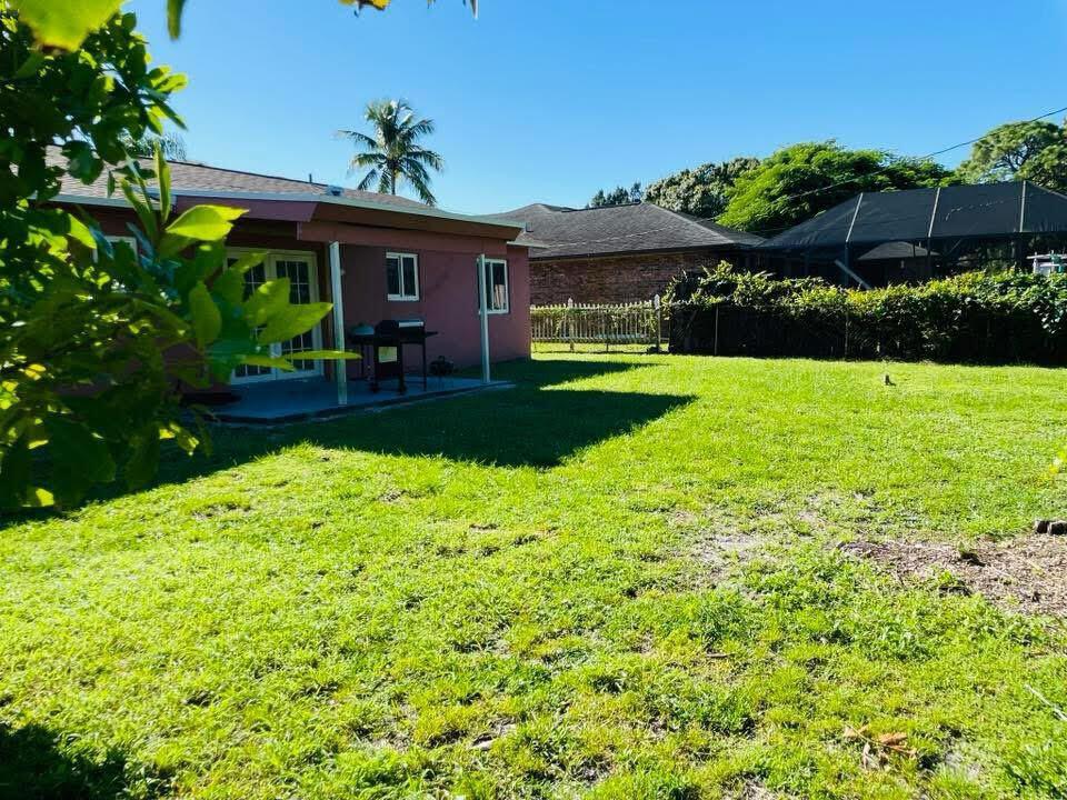 PORT ST LUCIE SECTION 10 - Residential