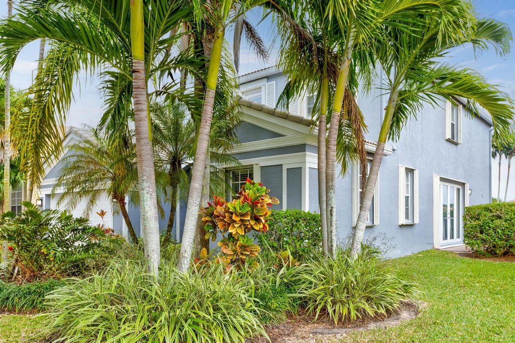 Photo of 9800 Stover Way, Wellington, FL 33414 (MLS # R10953559)
