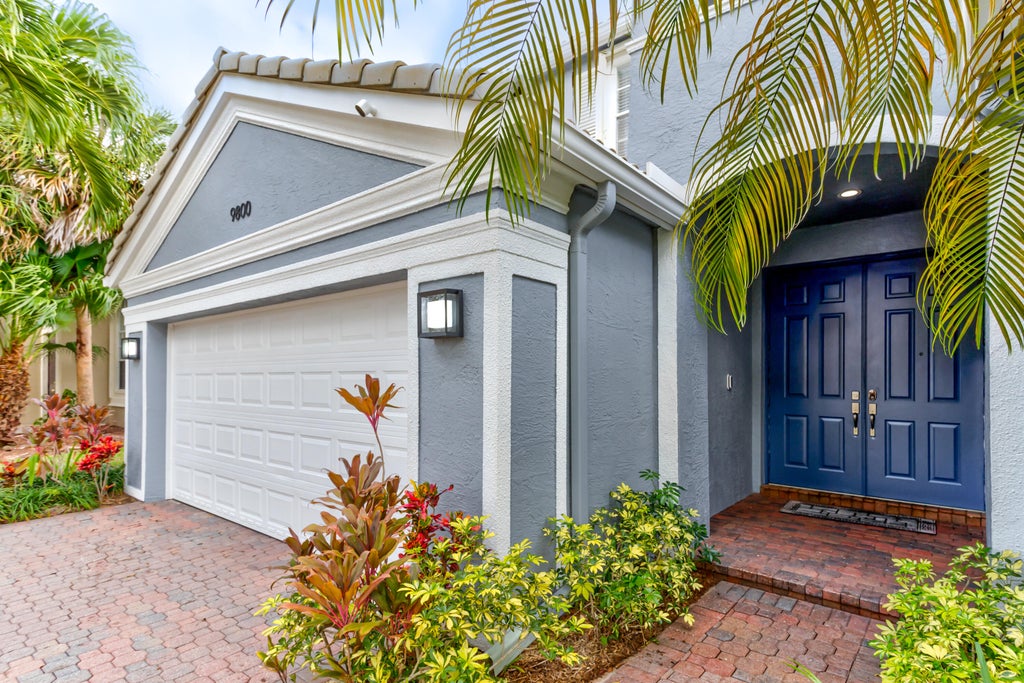 Photo of 9800 Stover Way, Wellington, FL 33414 (MLS # R10953559)