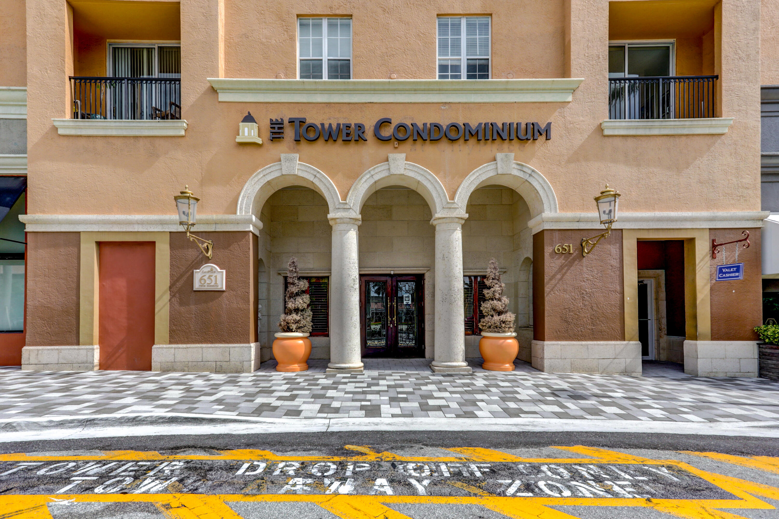 651 Okeechobee Boulevard 1101