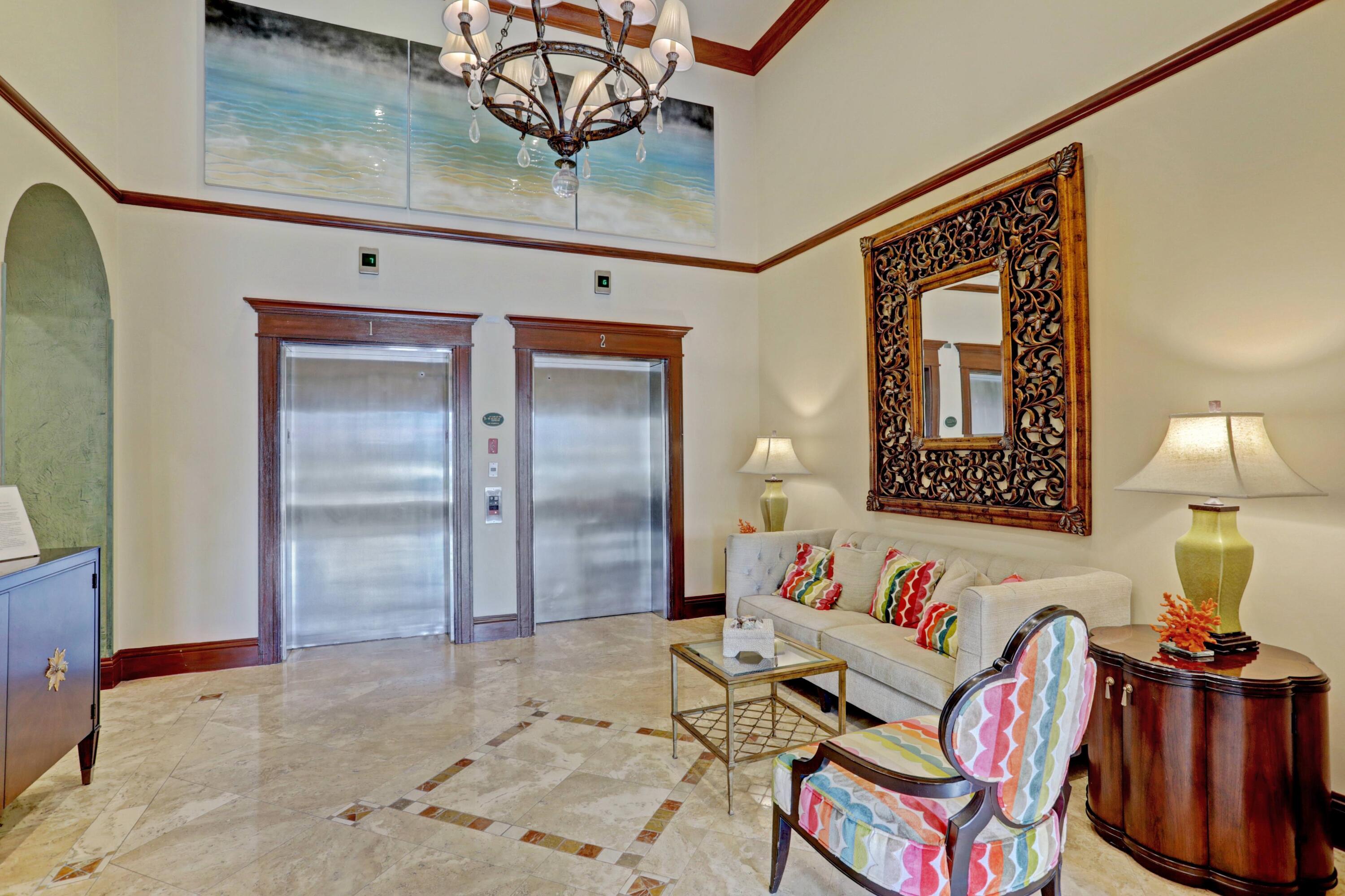 TOWER CONDO AT CITYPLACE - Residential