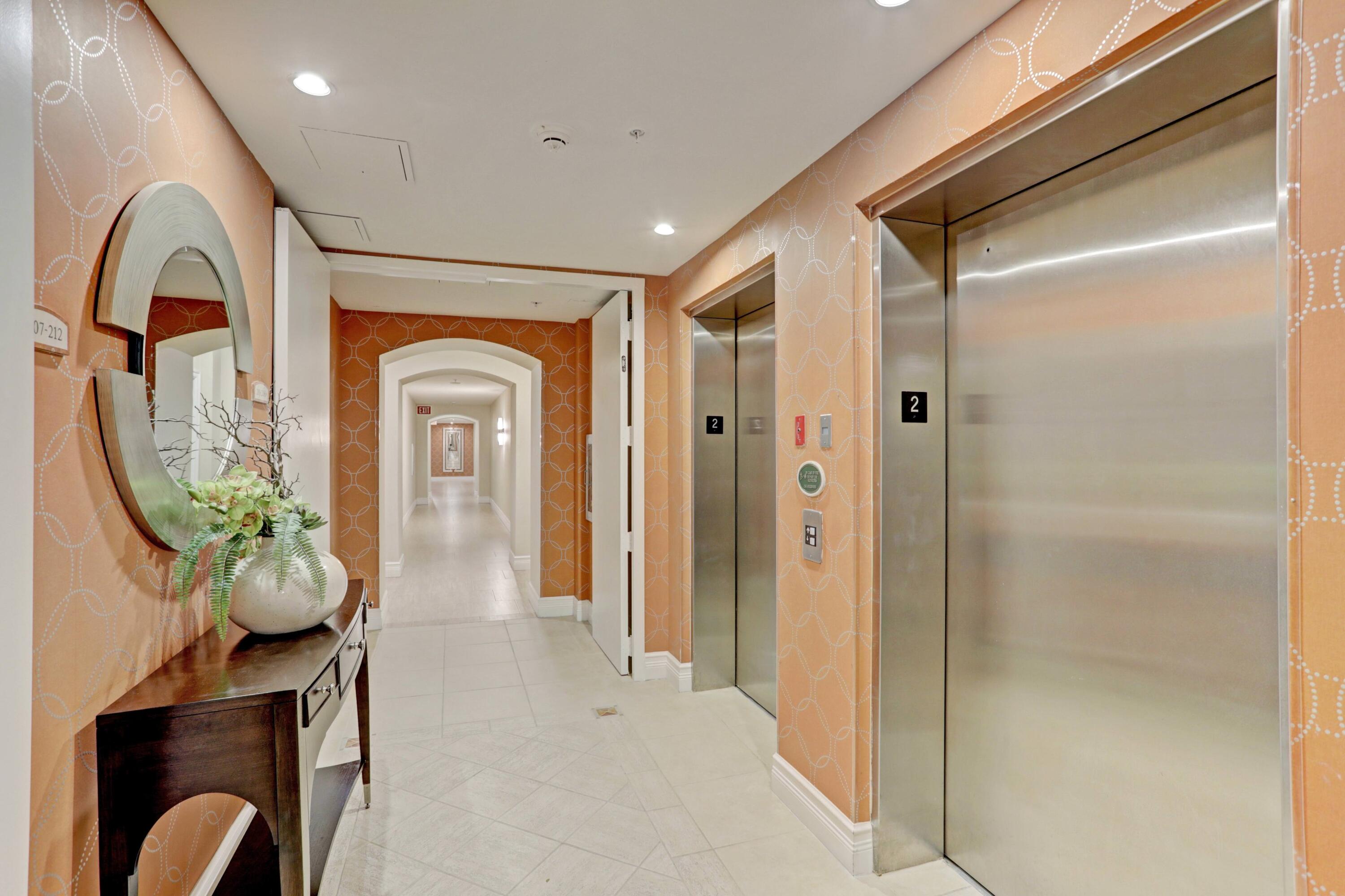 TOWER CONDO AT CITYPLACE - Residential