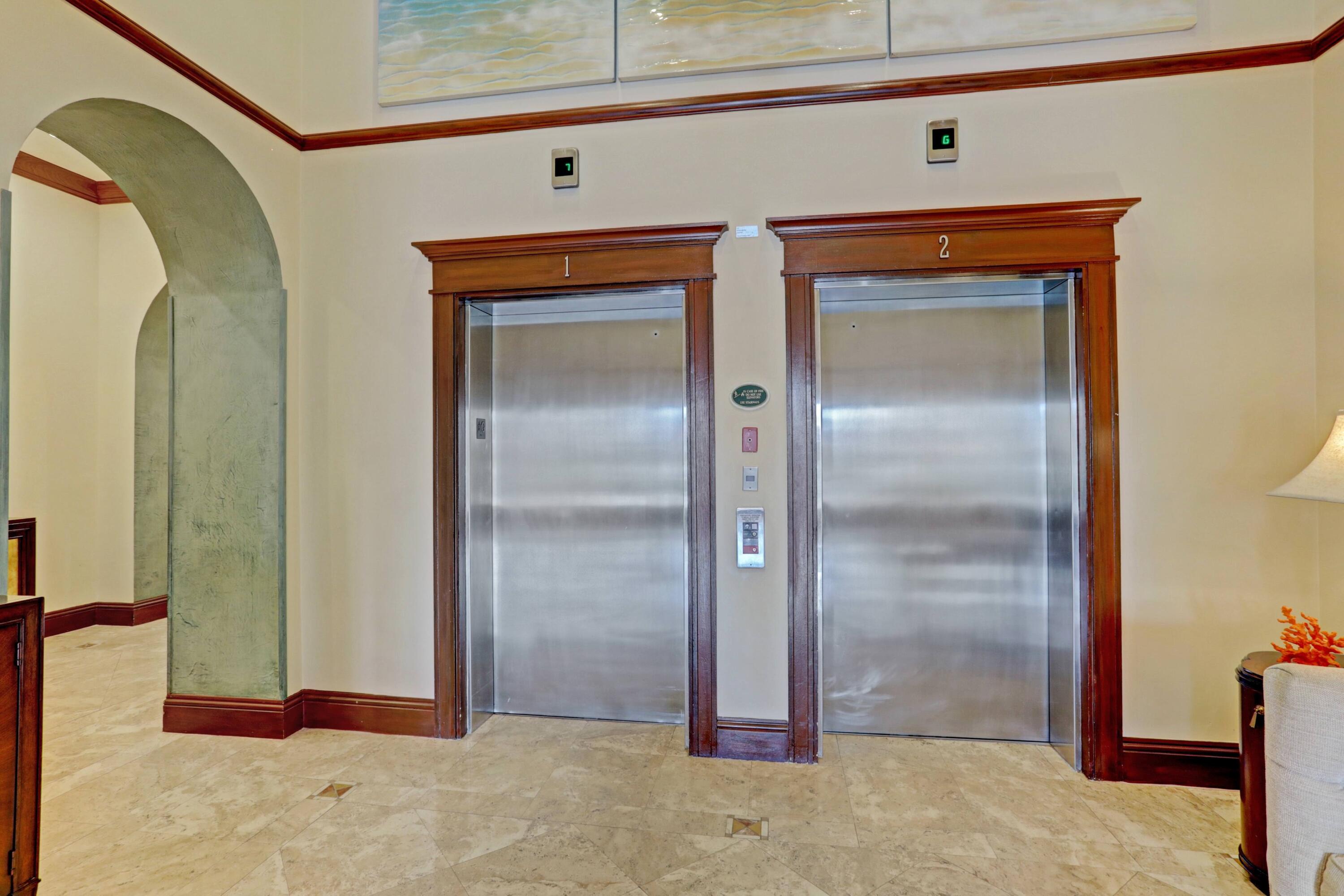 TOWER CONDO AT CITYPLACE - Residential