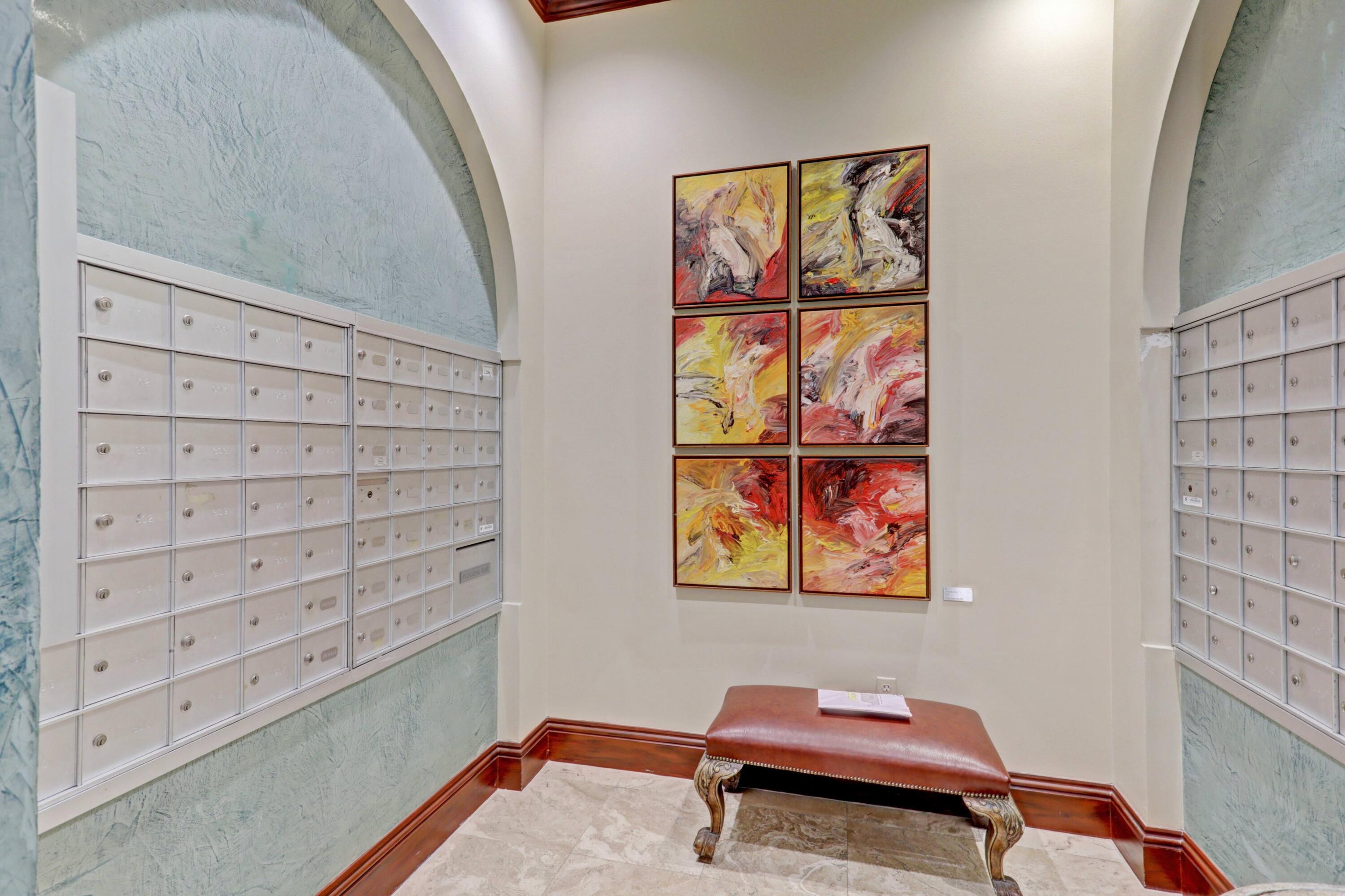 TOWER CONDO AT CITYPLACE - Residential