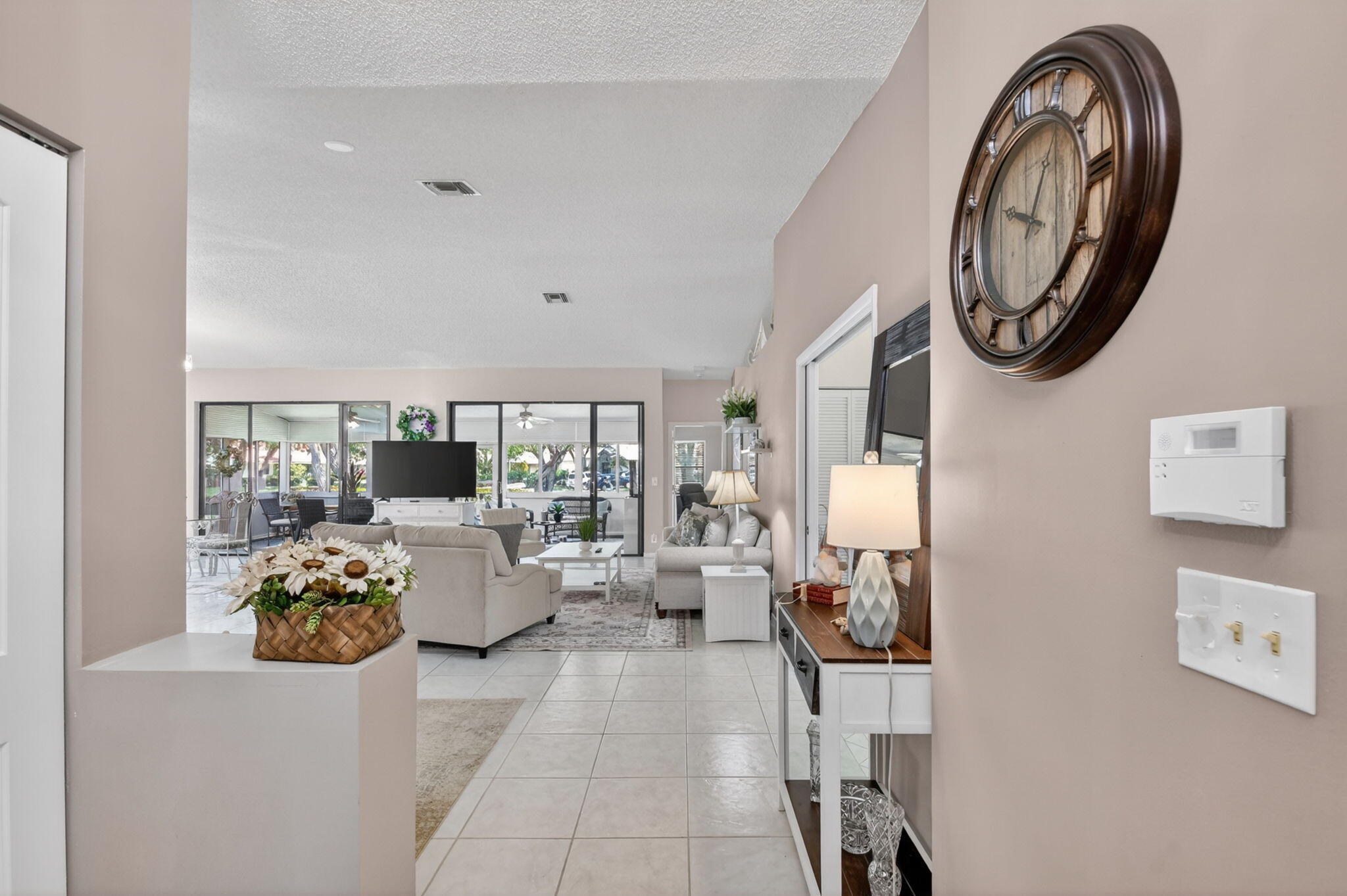 Palm Shores - Residential