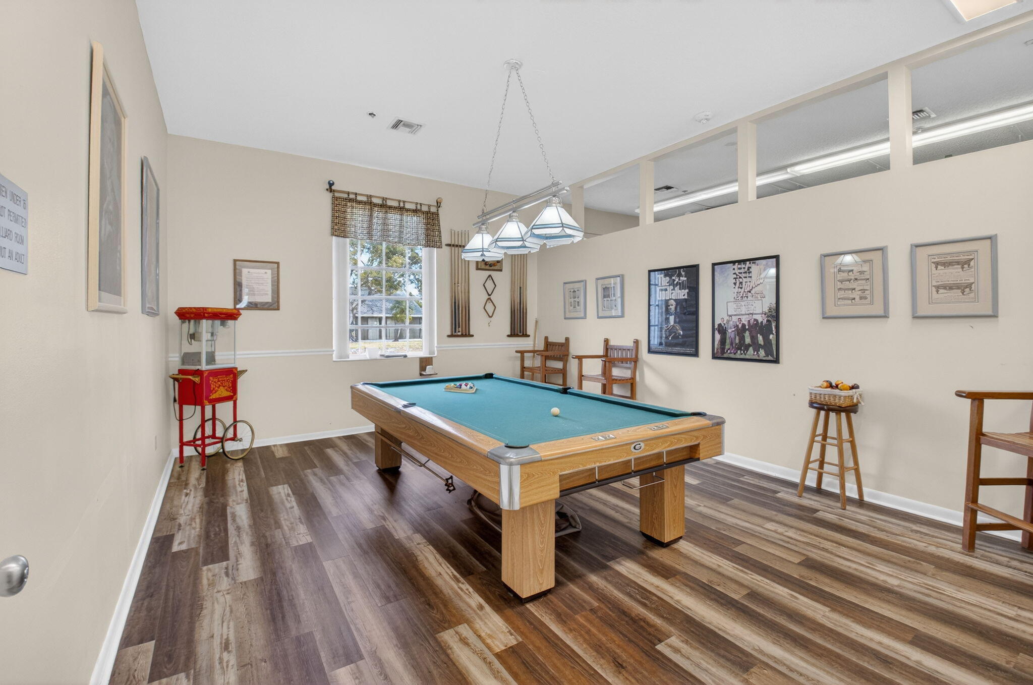 Palm Shores - Residential