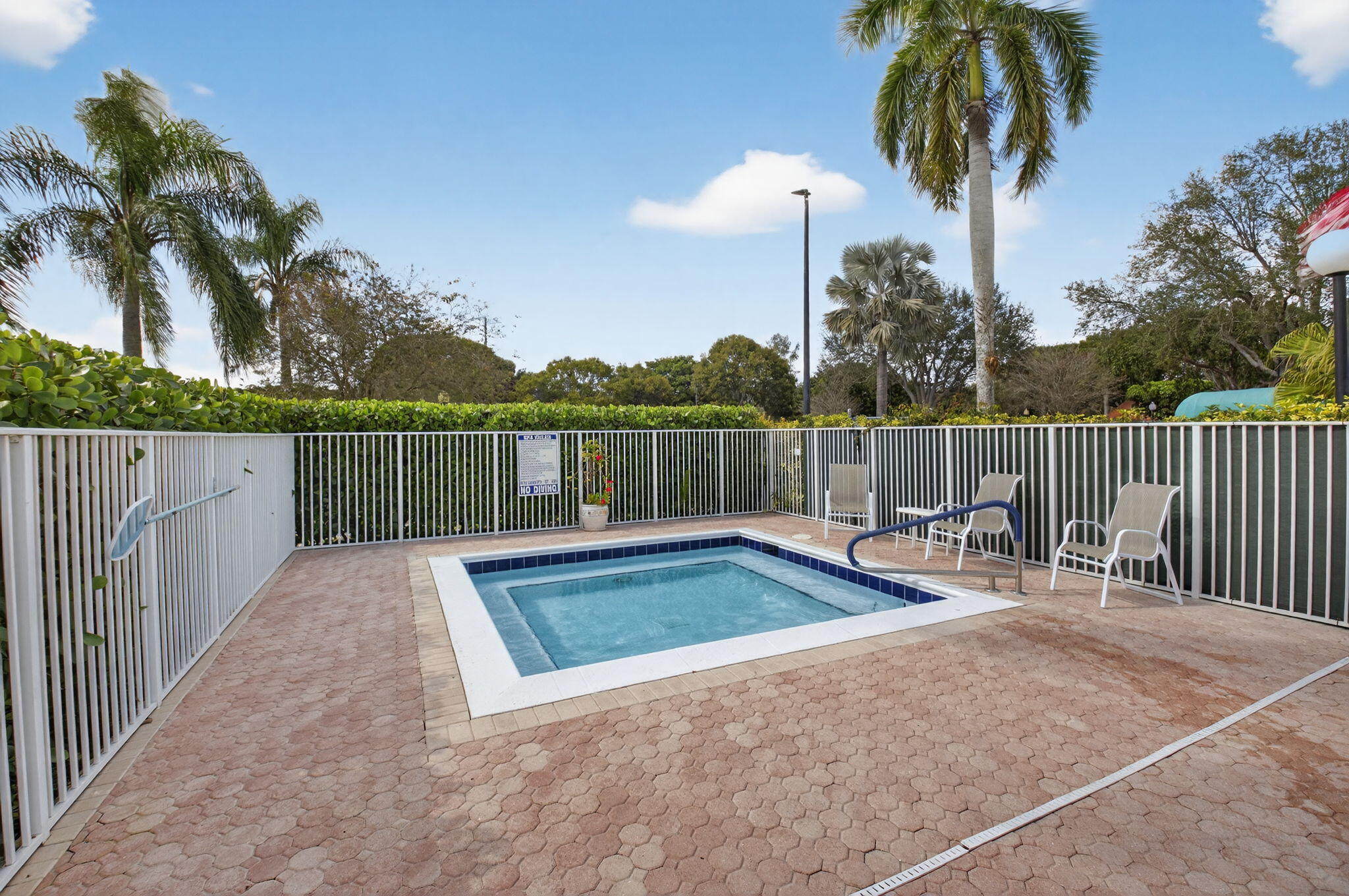 Palm Shores - Residential
